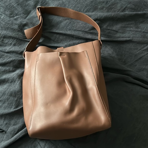 Everlane studio tote bag - Picture 2 of 4